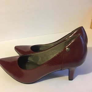 Life stride soft system